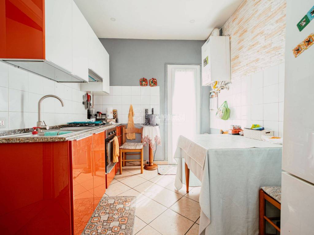 Appartamento a Vigevano in Via San Giacomo 8 - Foto 2