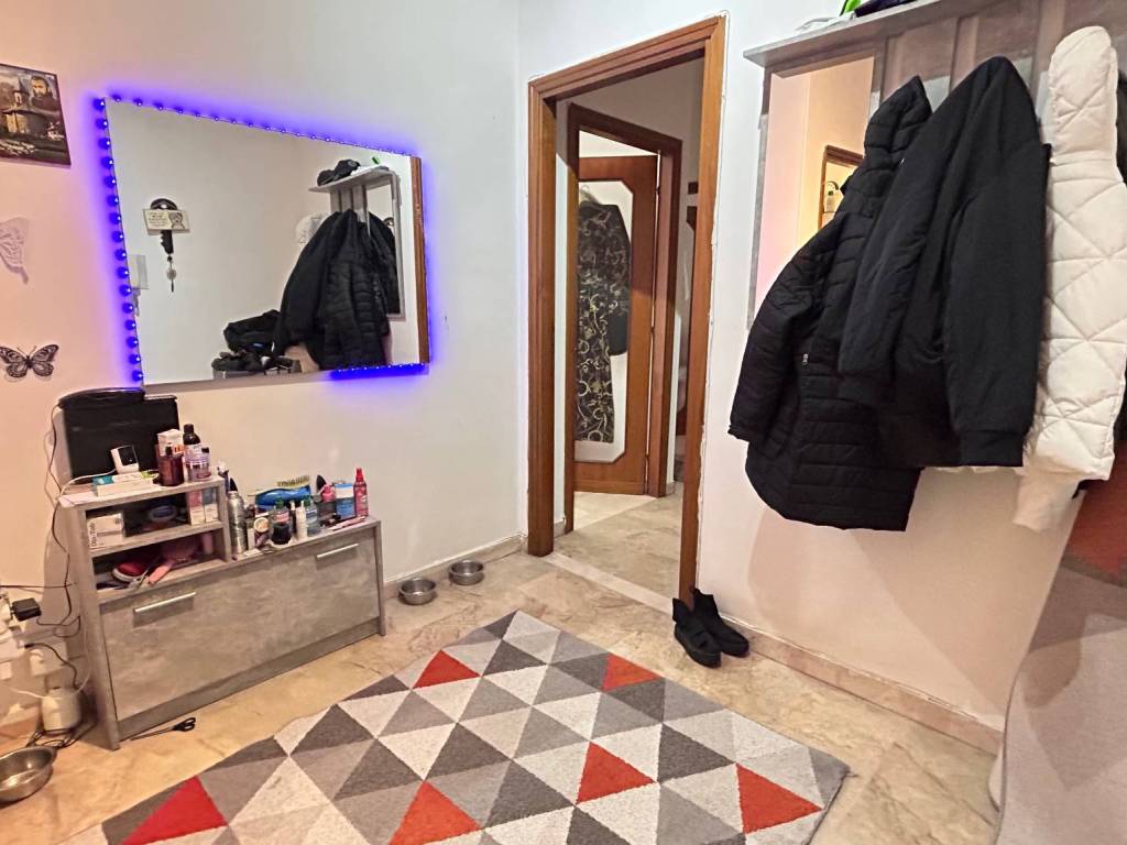 Appartamento a Alessandria in Lungotanaro San Martino, 25 - Foto 3