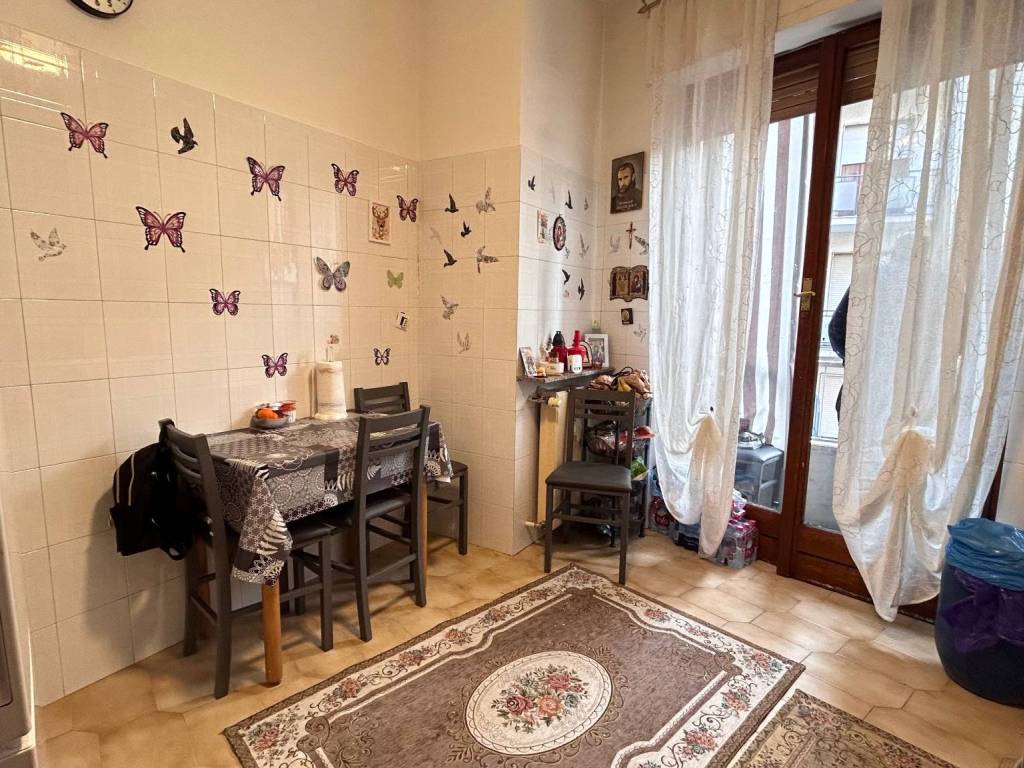 Appartamento a Alessandria in Lungotanaro San Martino, 25 - Foto 4