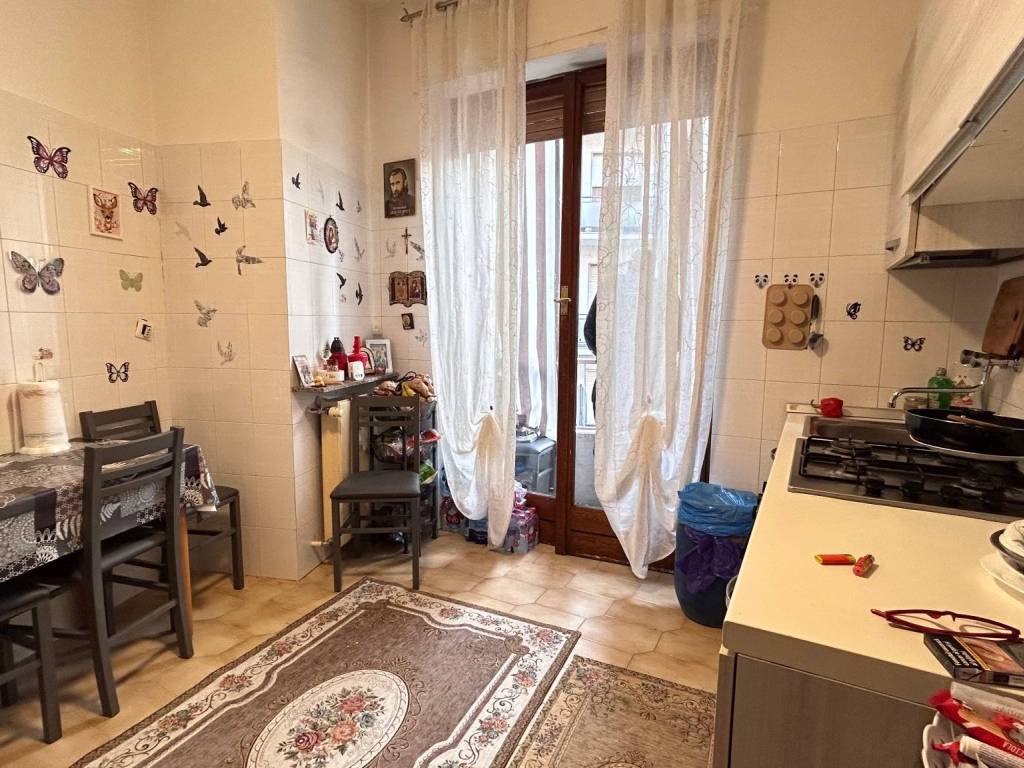 Appartamento a Alessandria in Lungotanaro San Martino, 25 - Foto 5