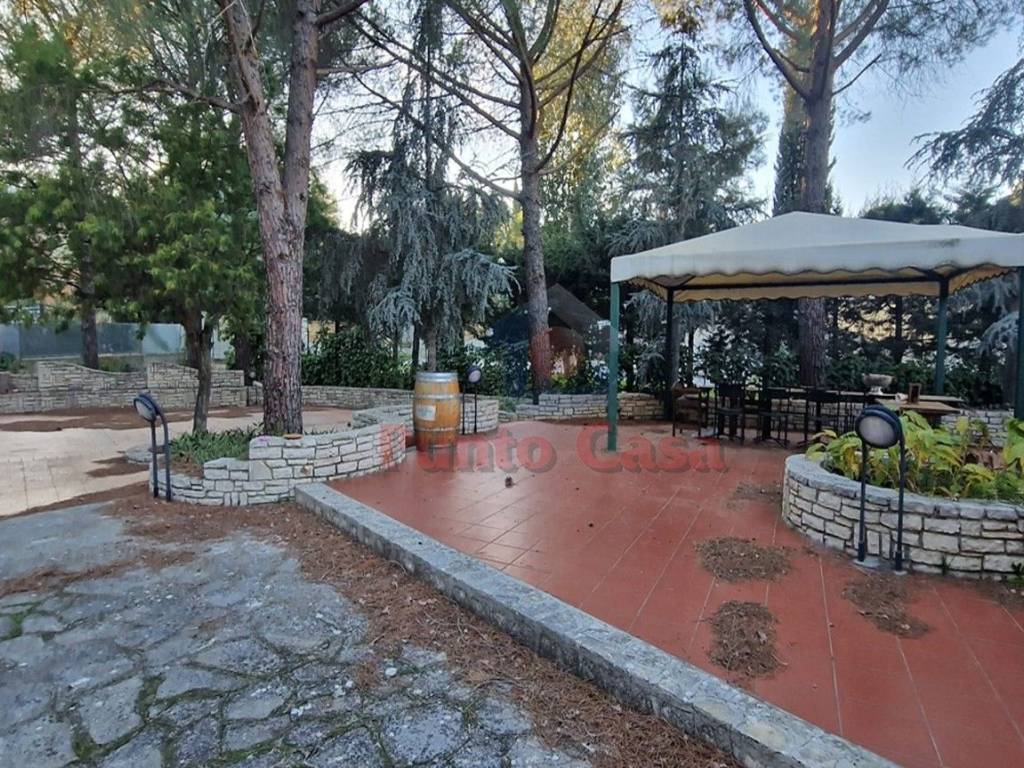 Villa a Andria in Contrada Abbondanza - Foto 2