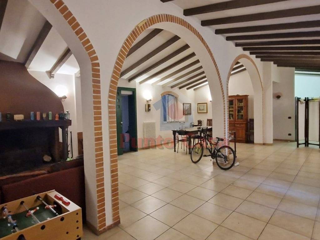 Villa a Andria in Contrada Abbondanza - Foto 4