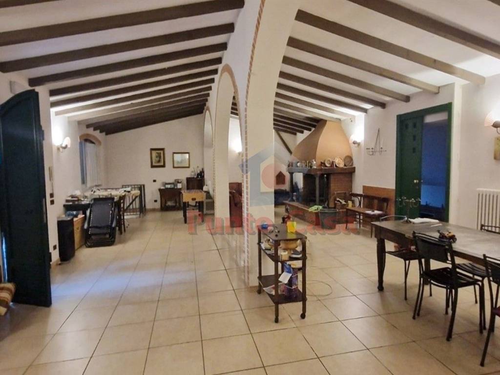 Villa a Andria in Contrada Abbondanza - Foto 5