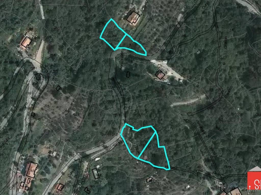 Terreno a Vado ligure in Via Contrada, 1 - Foto 3