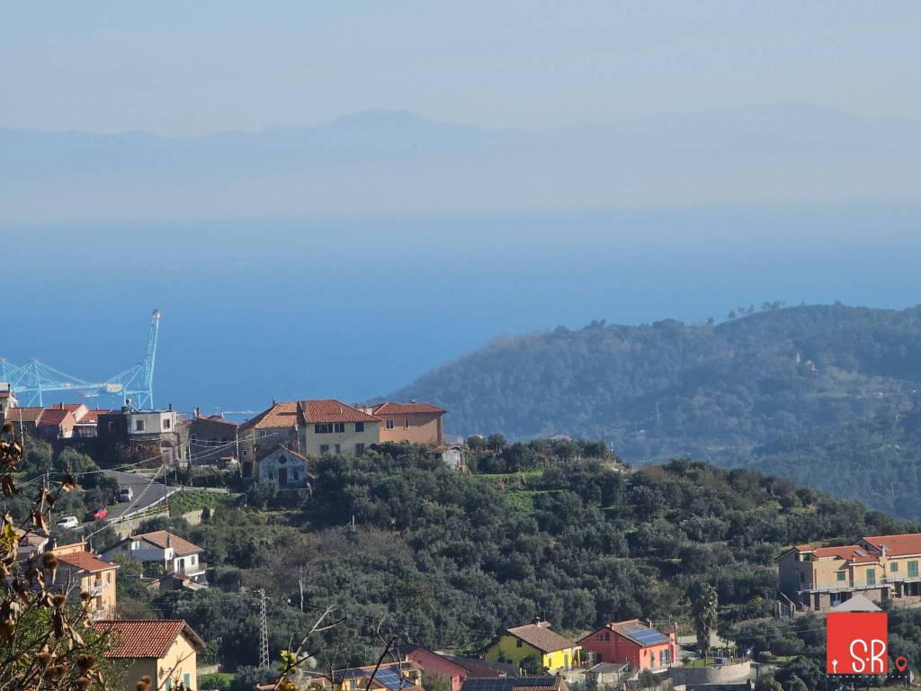 Terreno a Vado ligure in Via Contrada, 1 - Foto 4