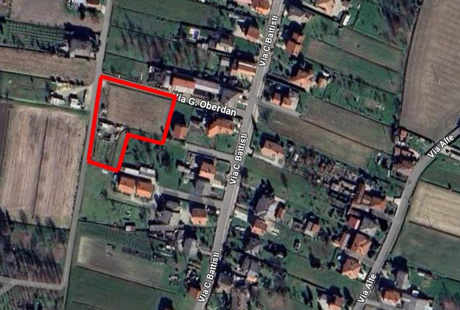 Terreno a Concordia sagittaria in Via Guglielmo Oberdan - Foto 2
