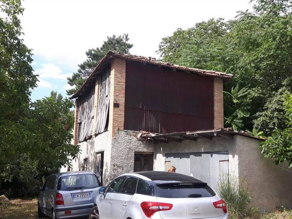 Rustico / casale a Cantalupo ligure - Foto 2