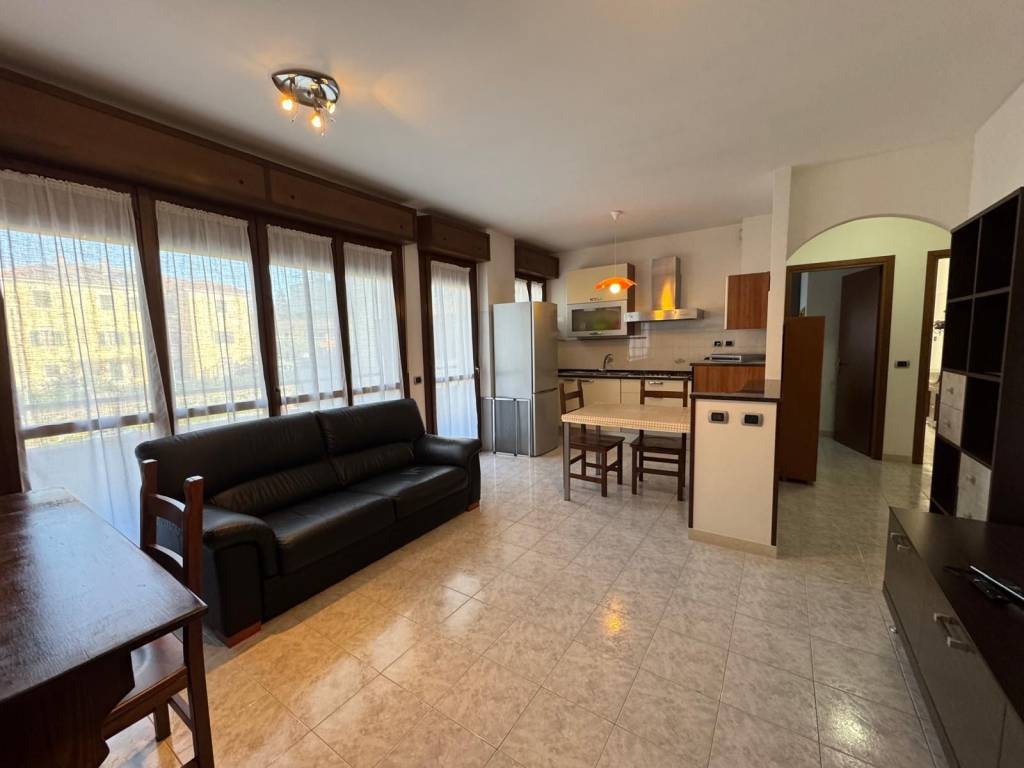 Appartamento a Sarzana in Via Sarzanello, 260 - Foto 2