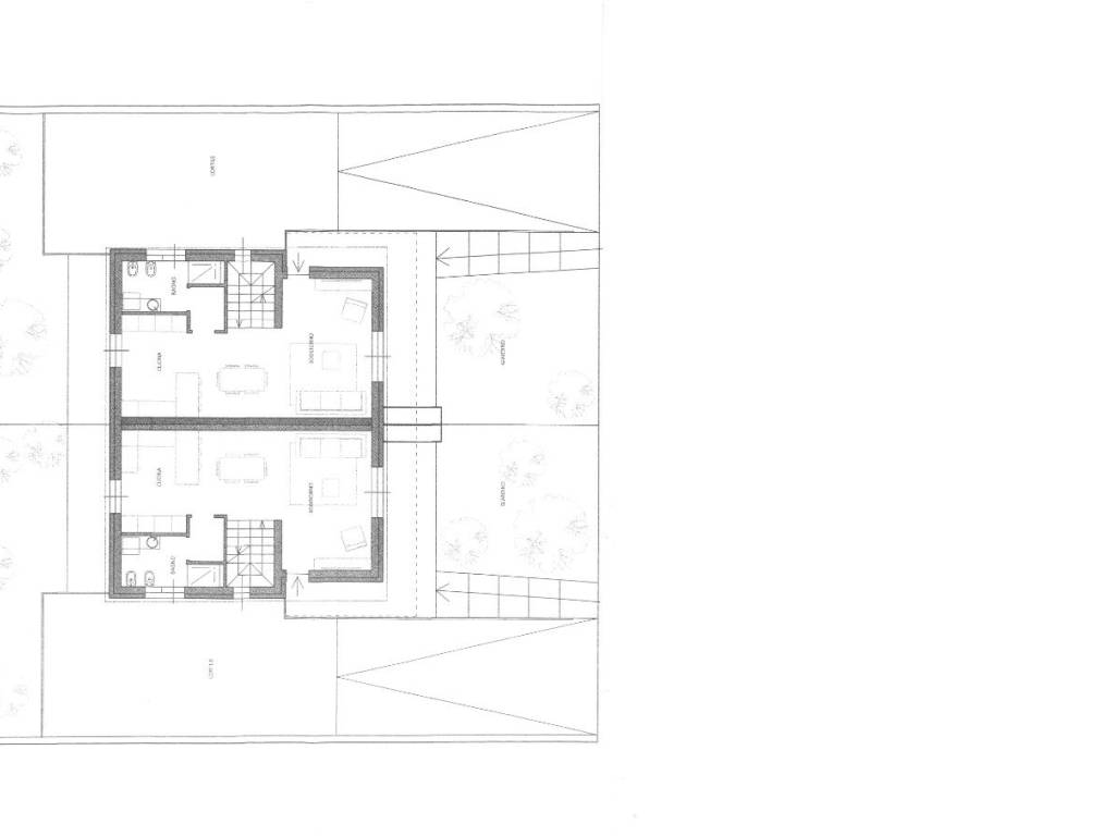 Villa a Rivergaro - Foto 2