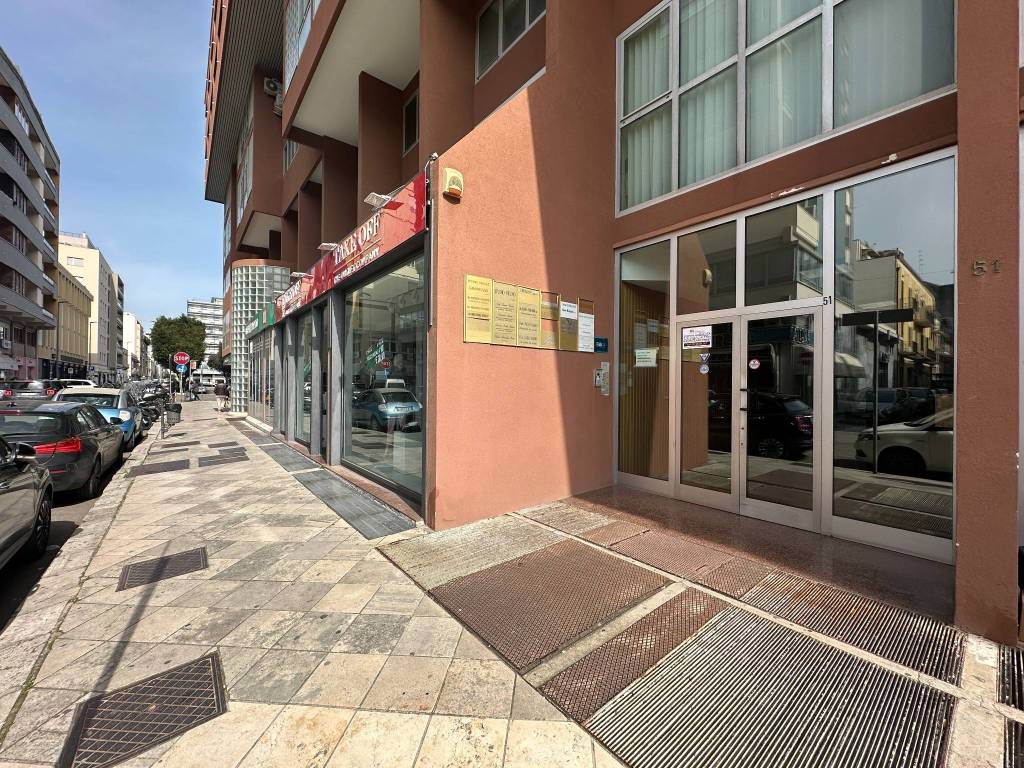 Appartamento a Lecce in Via Nazario Sauro, 53 - Foto 3