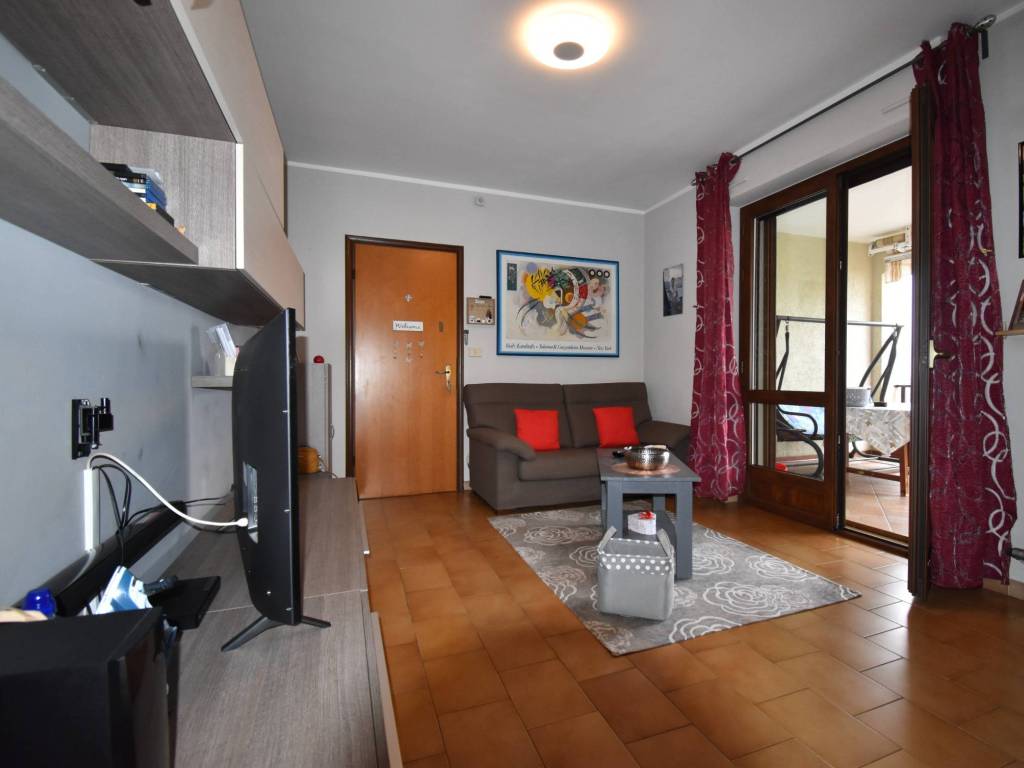 Appartamento a Mombercelli in Corso Alessandria - Foto 2