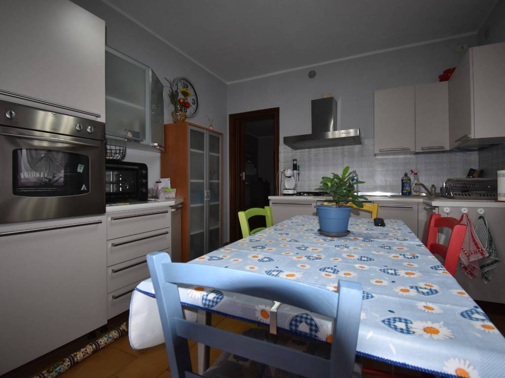 Appartamento a Mombercelli in Corso Alessandria - Foto 3