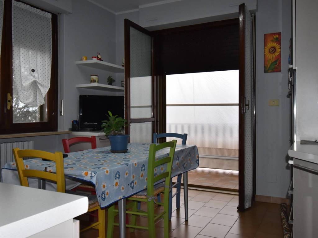 Appartamento a Mombercelli in Corso Alessandria - Foto 4