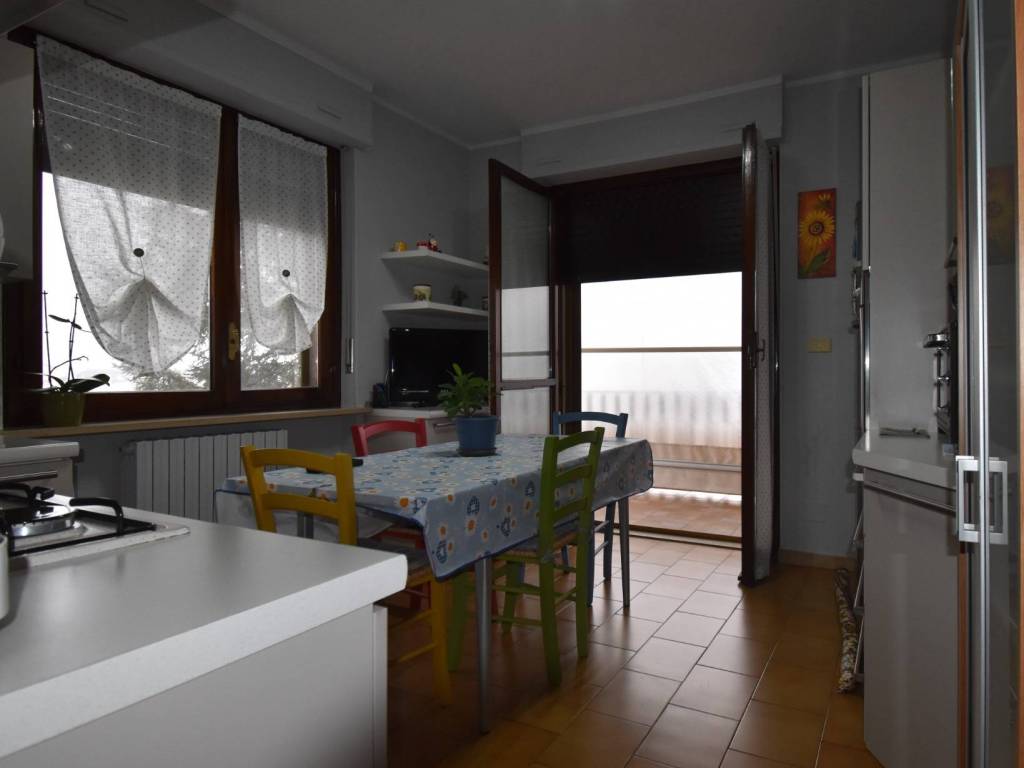 Appartamento a Mombercelli in Corso Alessandria - Foto 5