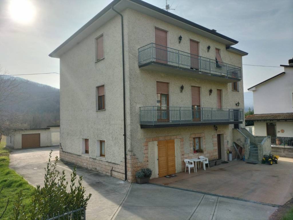 Villa a Vigolzone in via lusardi - Foto 2