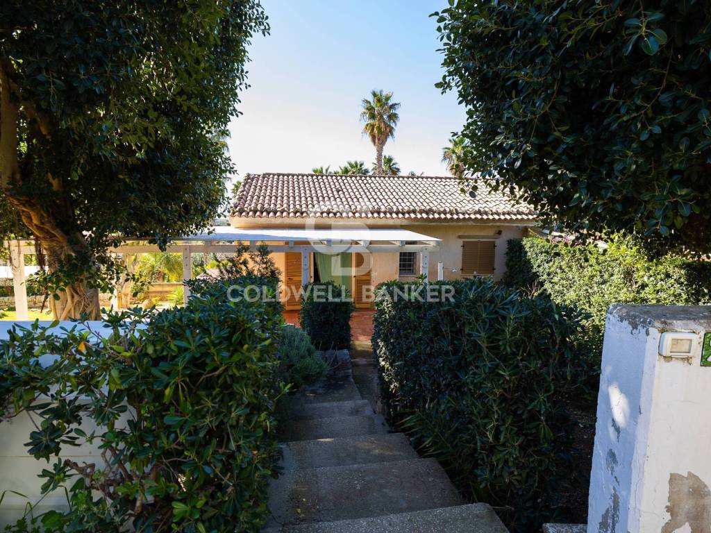Casa indipendente a Ragusa in SP15 Villaggio Kastalia - Foto 4
