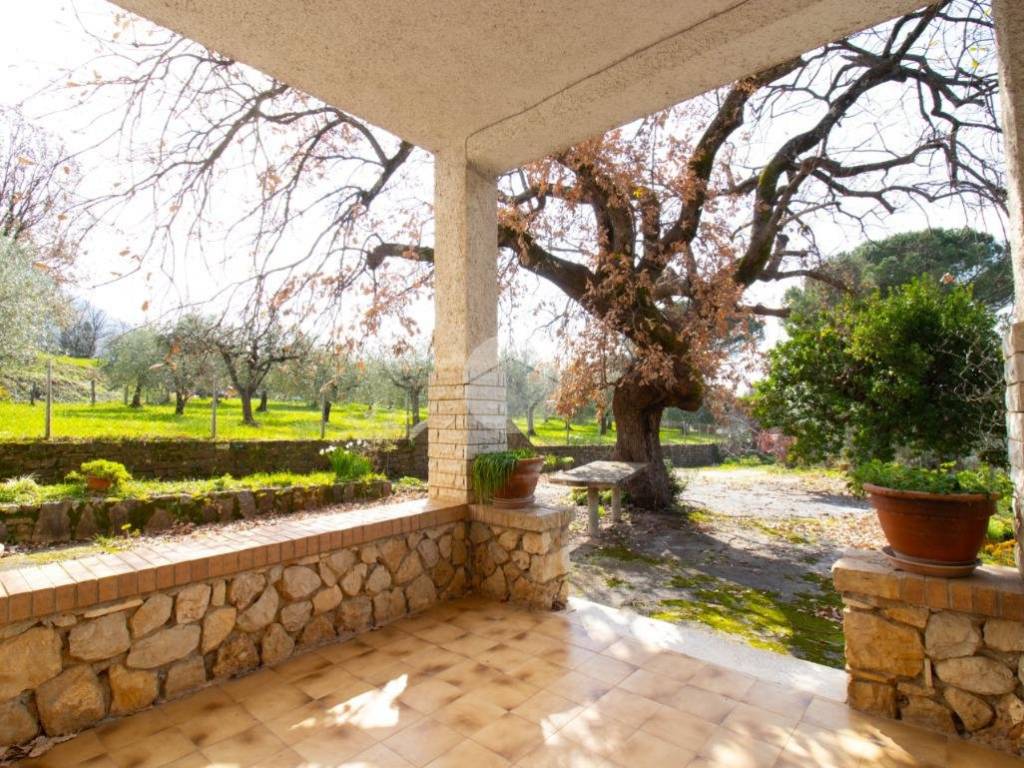 Villa a Maenza in Via SR609, 72 - Foto 3