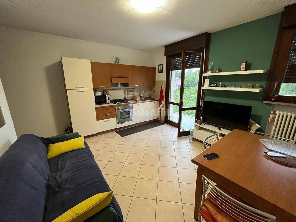 Appartamento a Correggio in Via Urbani - Foto 2