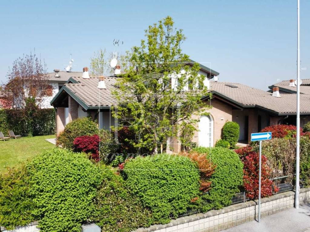 Villa a Castel mella in Via Boccherini, 5 - Foto 2