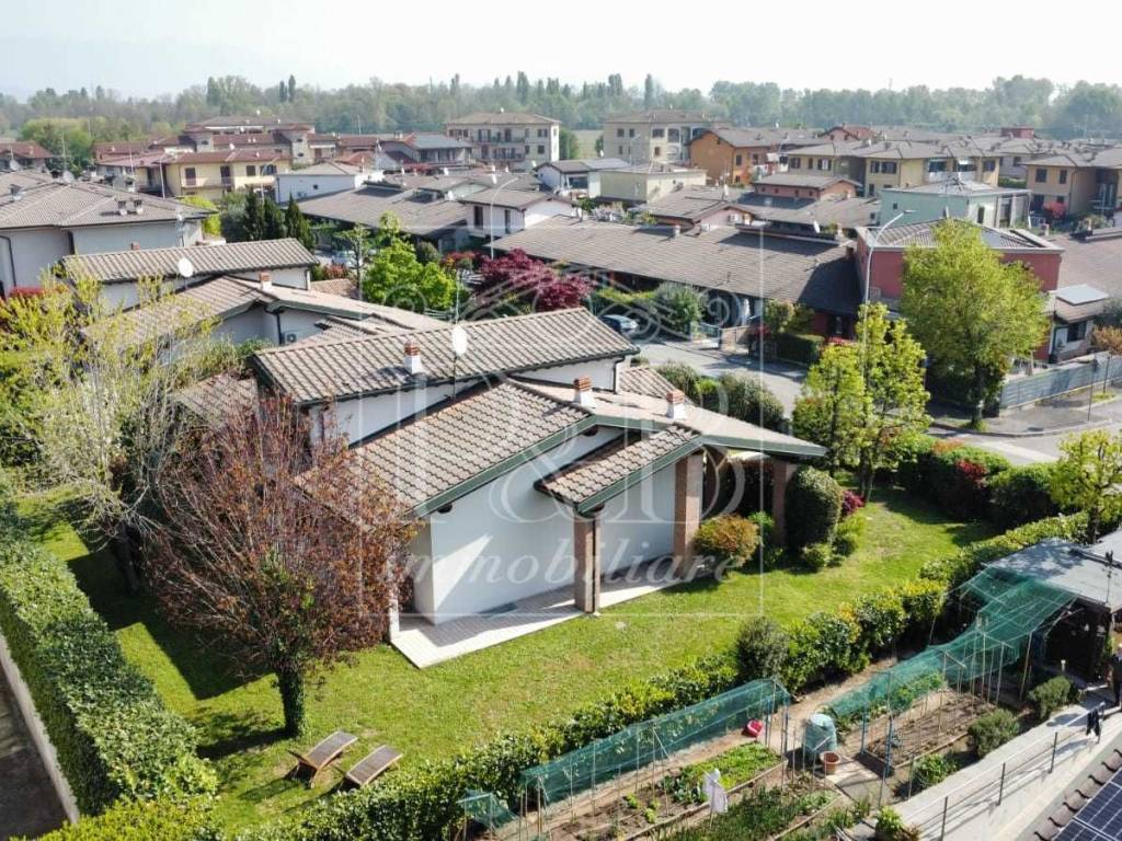 Villa a Castel mella in Via Boccherini, 5 - Foto 3
