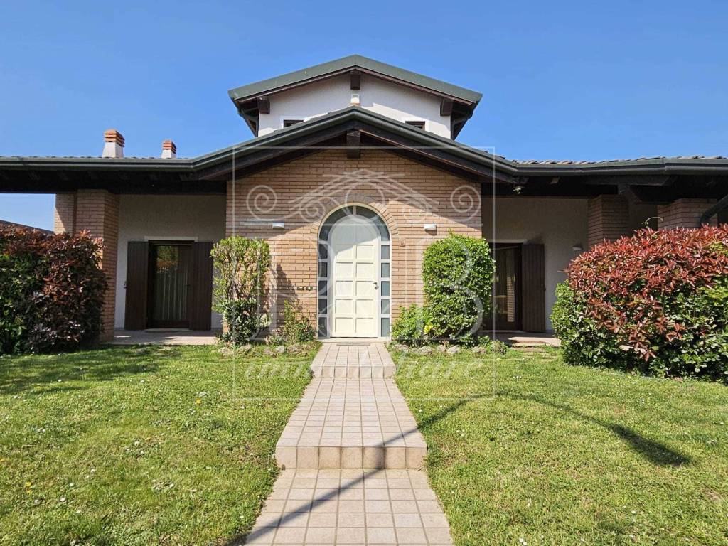 Villa a Castel mella in Via Boccherini, 5 - Foto 4