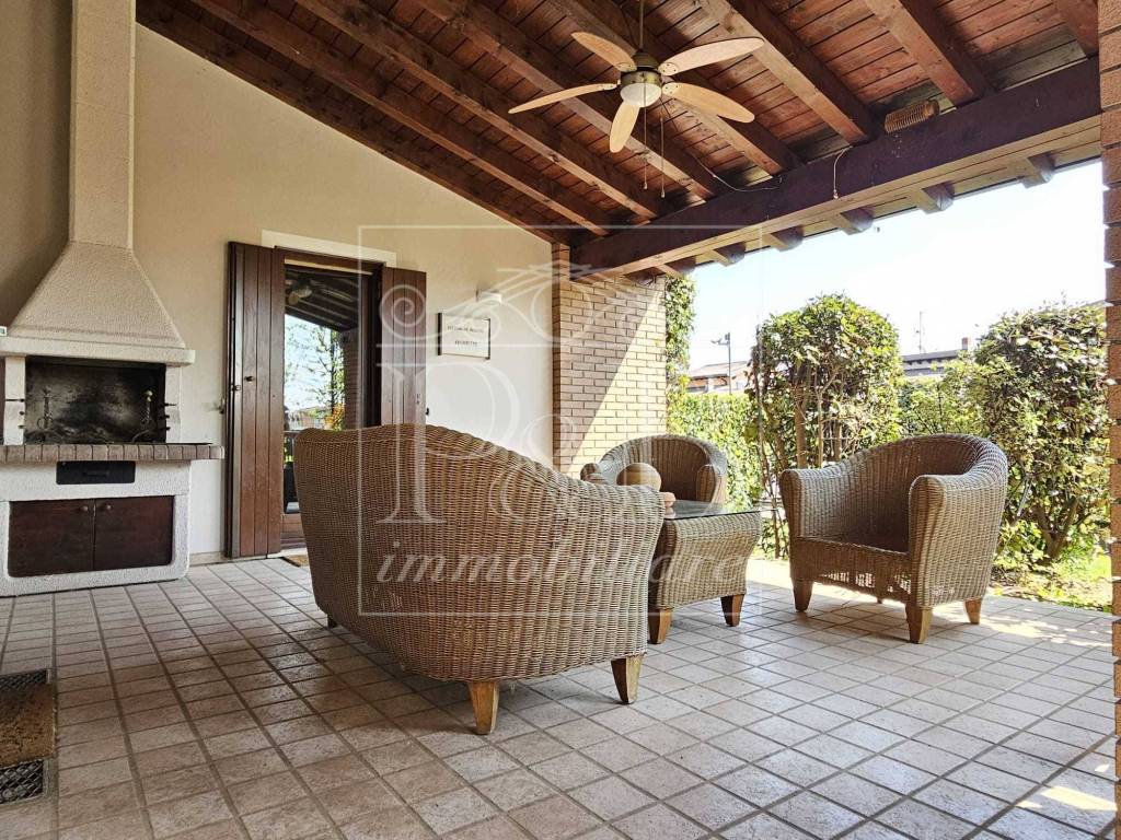 Villa a Castel mella in Via Boccherini, 5 - Foto 5