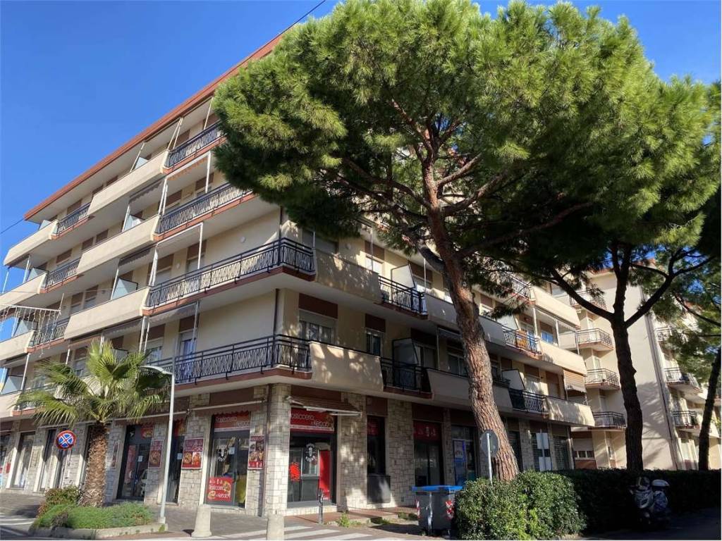 Appartamento a San bartolomeo al mare in via della torre - Foto 2