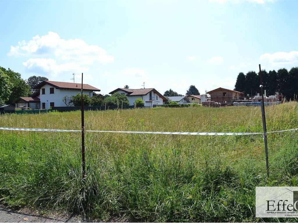 Terreno a Cadrezzate con osmate in Via Val Serena - Foto 4
