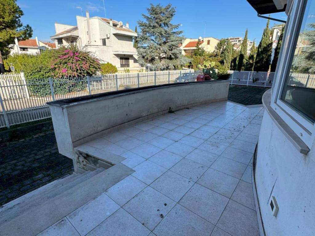 Villa a Foggia in Via Domenico Fioritto - Foto 4