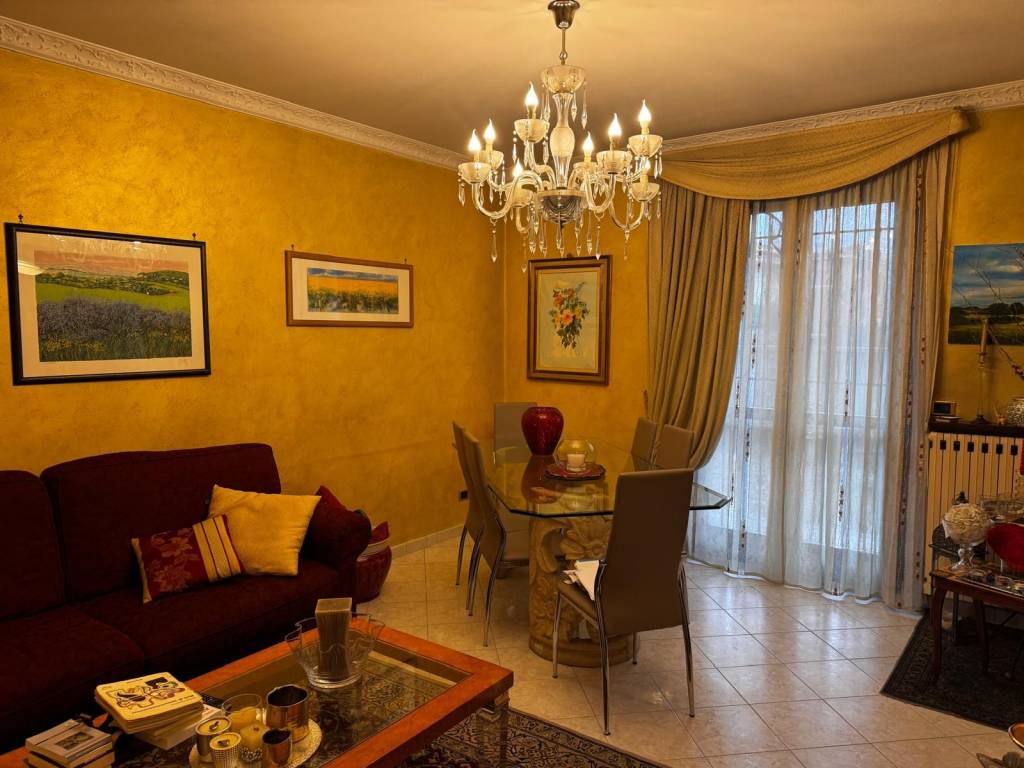 Villa a Nichelino in Via Antonio Meucci, 51 - Foto 3