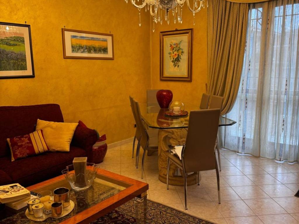 Villa a Nichelino in Via Antonio Meucci, 51 - Foto 4