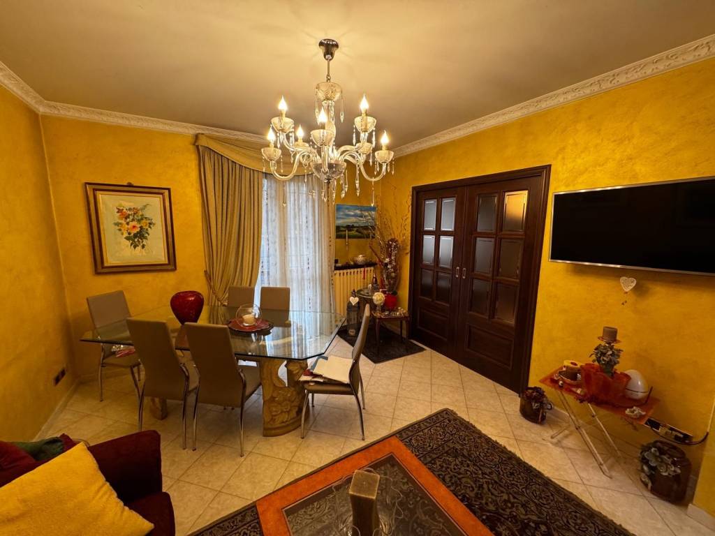 Villa a Nichelino in Via Antonio Meucci, 51 - Foto 5