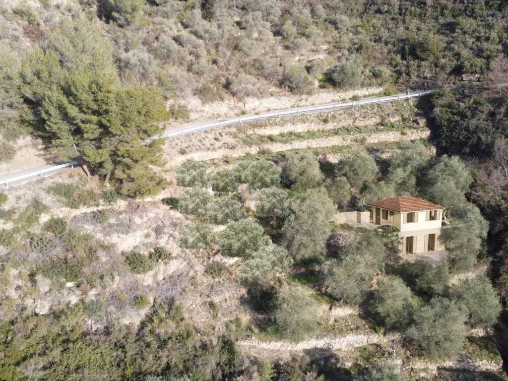 Rustico / casale a Ventimiglia in Frazione Verrandi, 9 - Foto 5