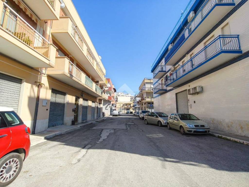 Appartamento a Manfredonia in Via Cervaro, 12 - Foto 4