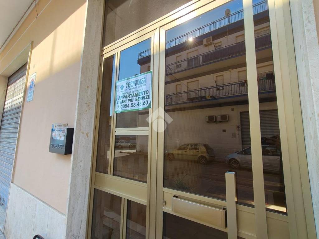 Appartamento a Manfredonia in Via Cervaro, 12 - Foto 5