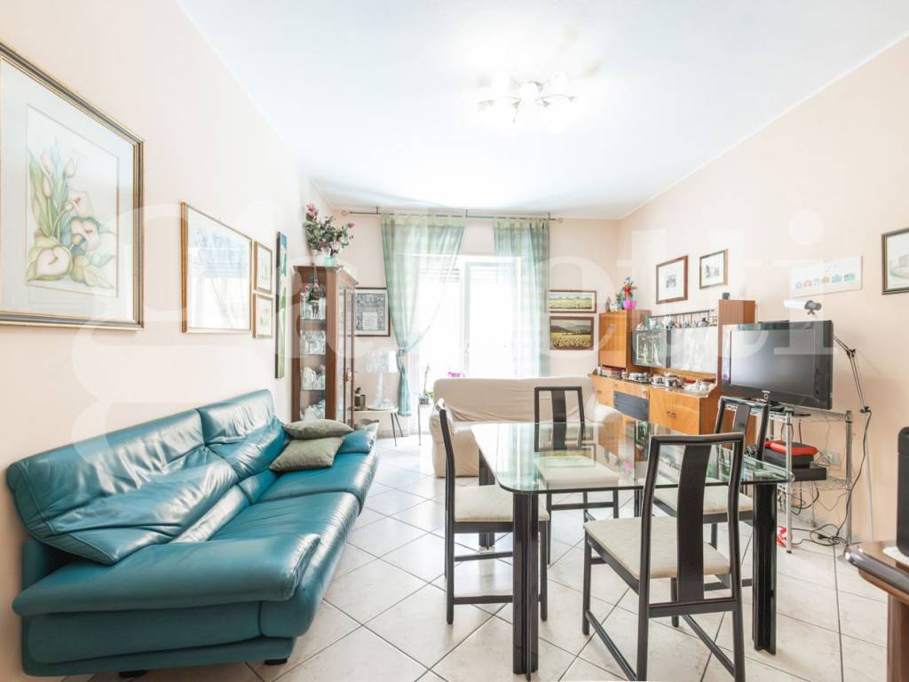 Appartamento a Cagliari in Via Lazio, sn - Foto 2