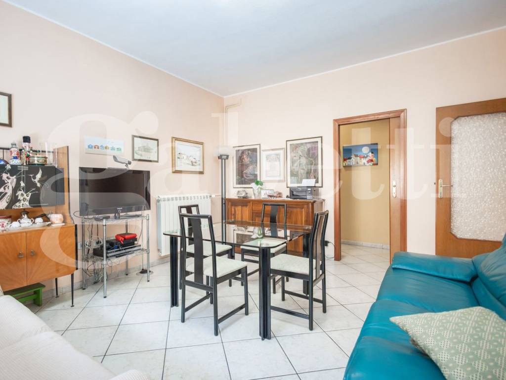 Appartamento a Cagliari in Via Lazio, sn - Foto 5