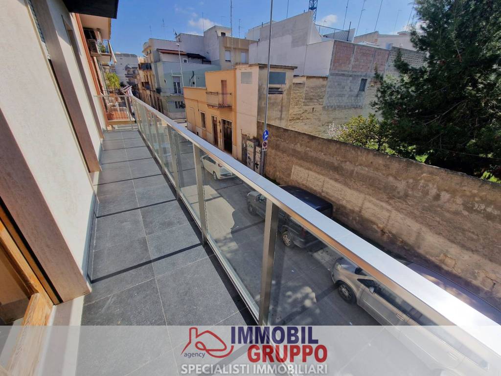 Appartamento a Andria in Via Aurelio Saffi - Foto 3