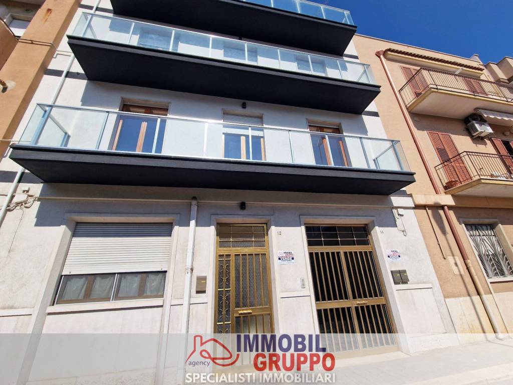 Appartamento a Andria in Via Aurelio Saffi - Foto 5