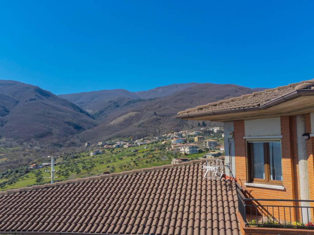 Villa a Montalto uffugo in Via Santa Liberata - Foto 4