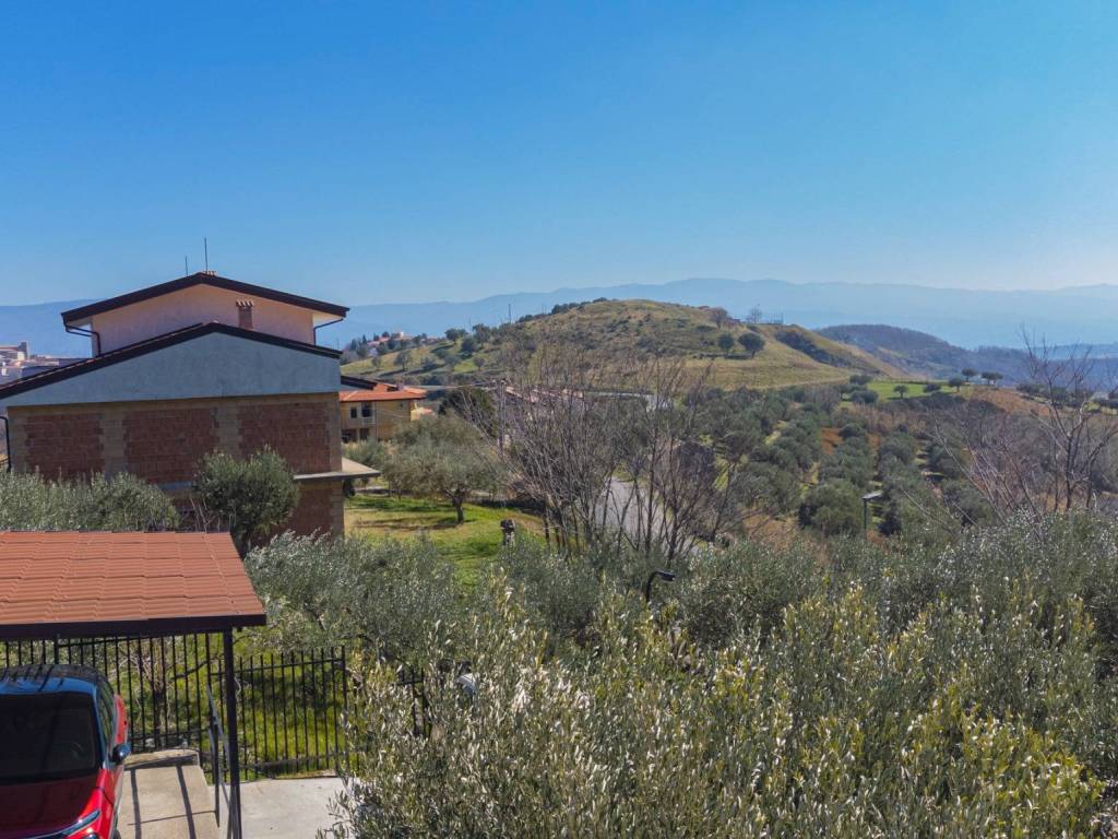 Villa a Montalto uffugo in Via Santa Liberata - Foto 5