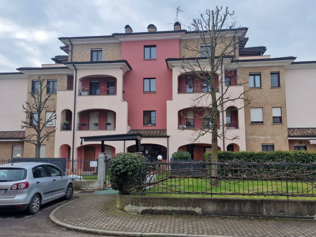 Appartamento a Rubiera - Foto 1