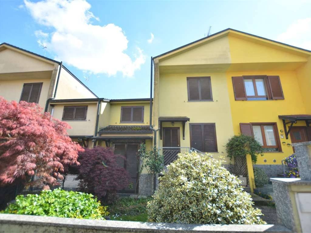 Villetta a schiera a Borghetto lodigiano in Via Togliatti, 42 - Foto 3