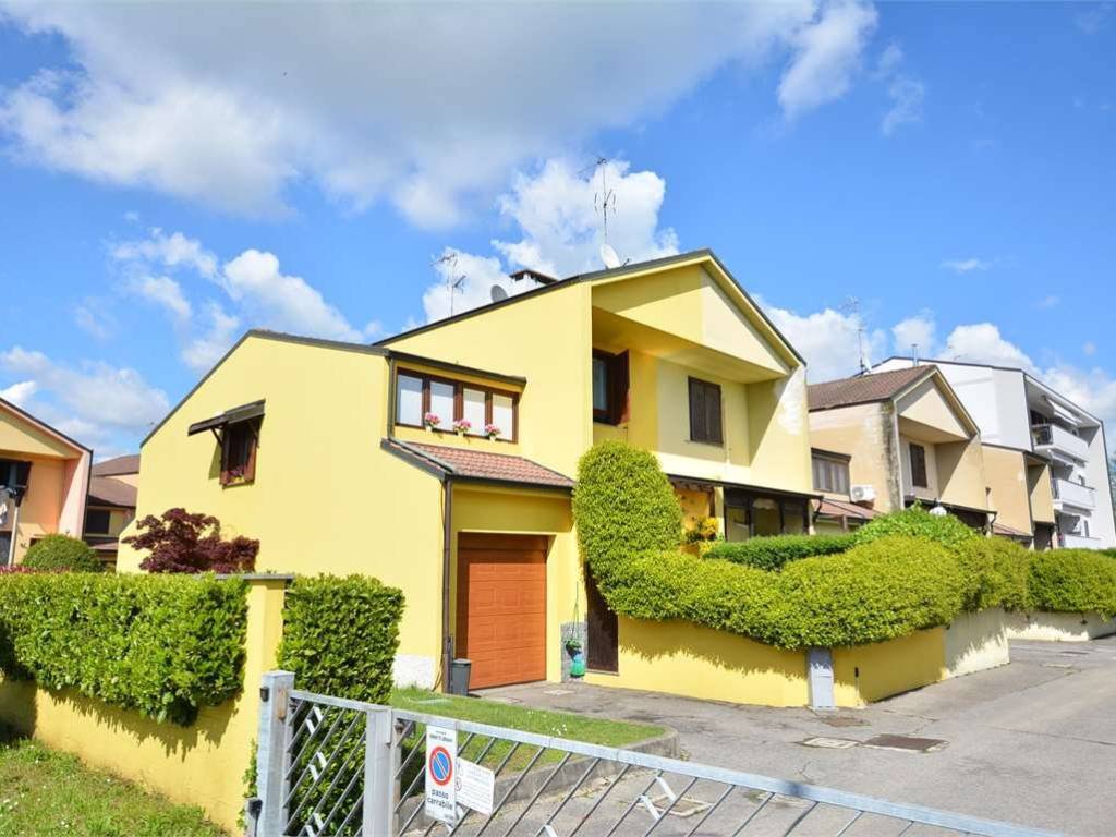 Villetta a schiera a Borghetto lodigiano in Via Togliatti, 42 - Foto 4