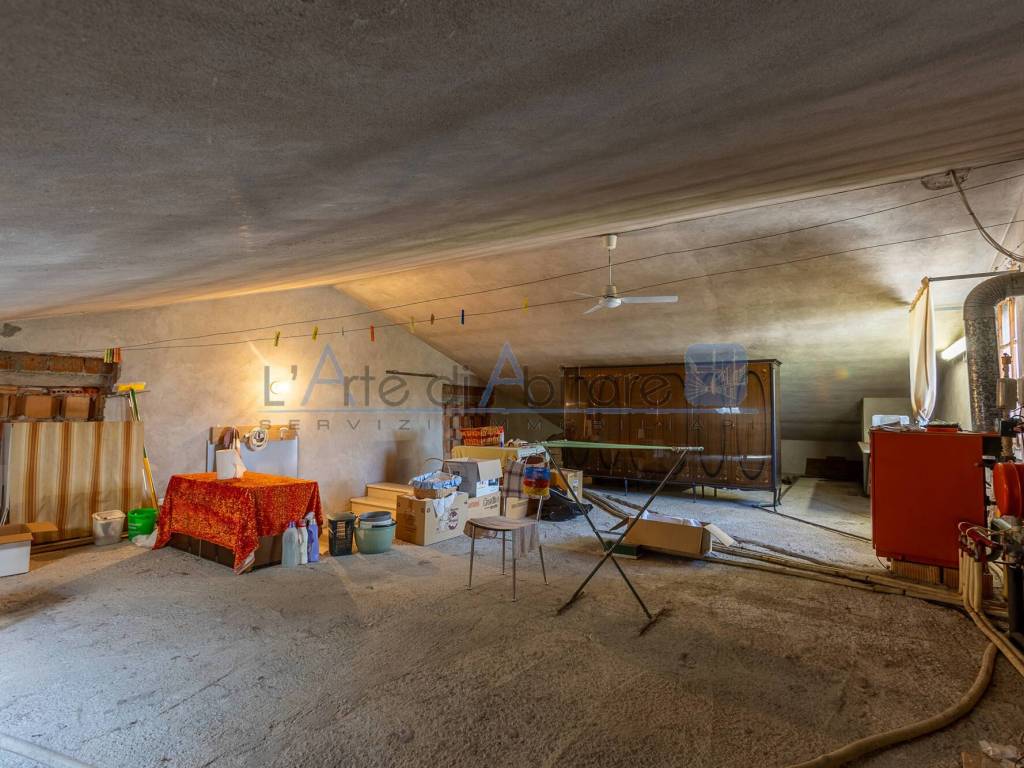 Villa a Villafranca di verona in Ex Campo Aviazione, 5 - Foto 3