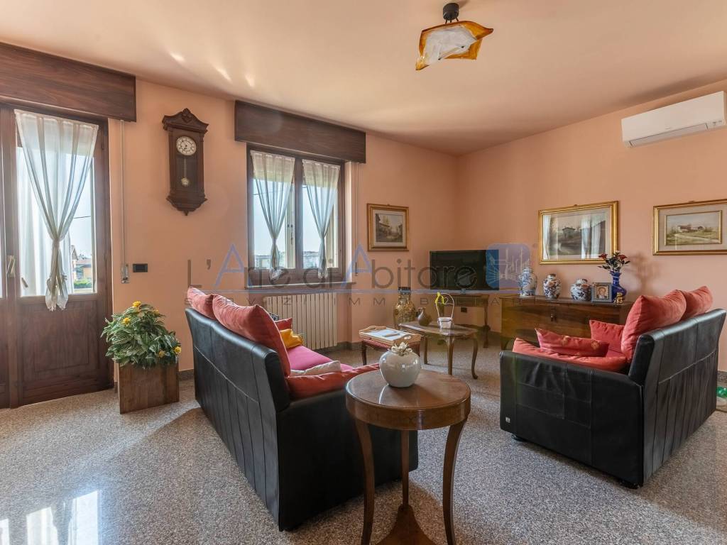 Villa a Villafranca di verona in Ex Campo Aviazione, 5 - Foto 5