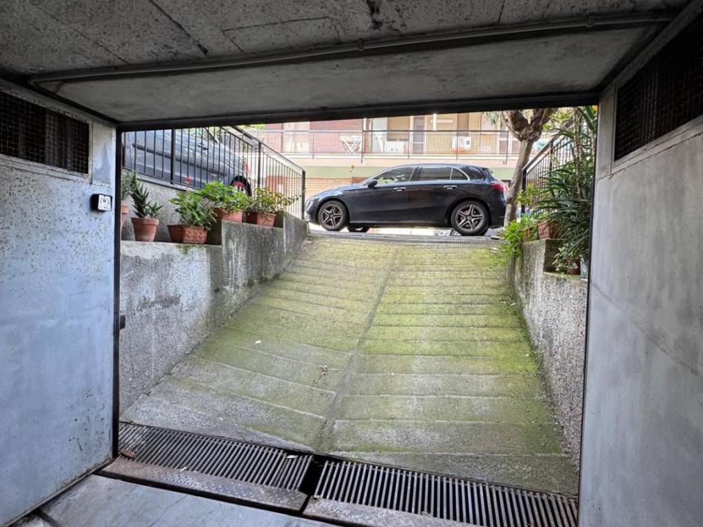 Box / garage a Celle ligure in Via Trento - Foto 1