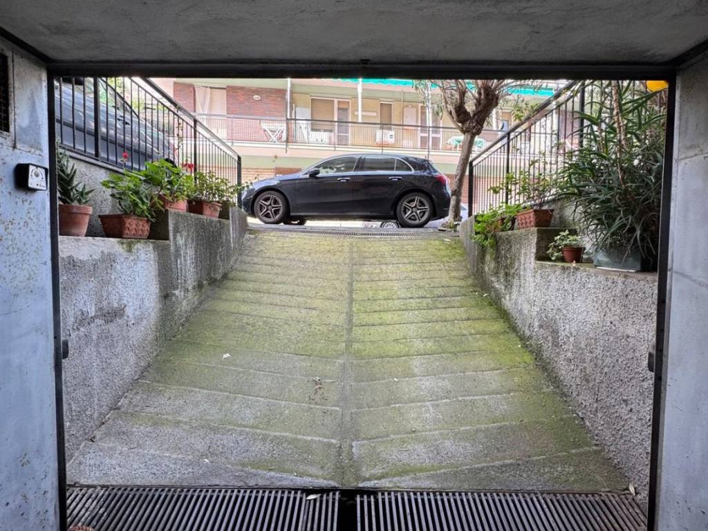 Box / garage a Celle ligure in Via Trento - Foto 2