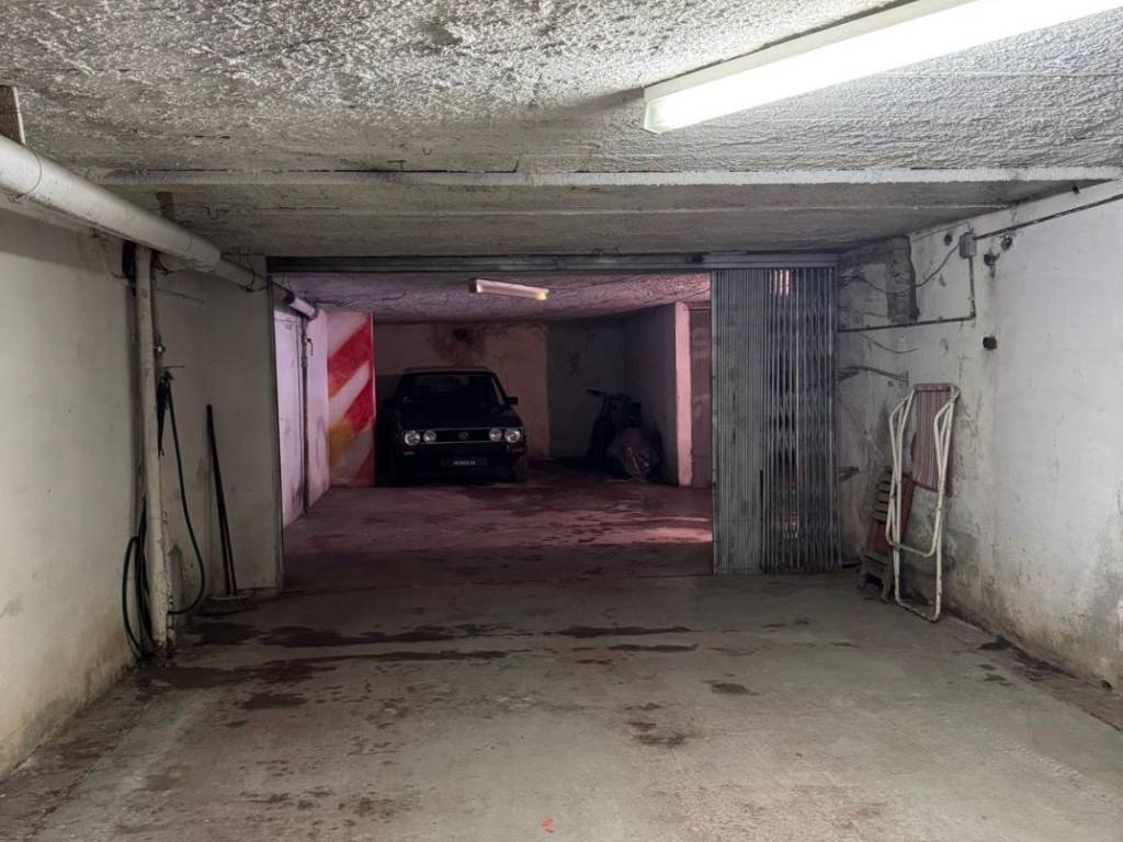 Box / garage a Celle ligure in Via Trento - Foto 3