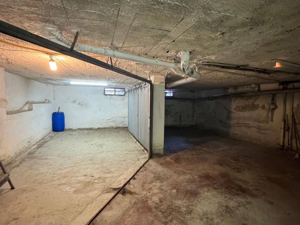 Box / garage a Celle ligure in Via Trento - Foto 4